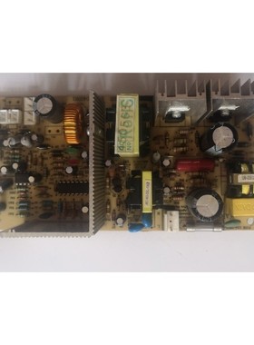适用富信红酒柜冰箱 配件 FX-102S 双温电脑控制板主板电脑板主板