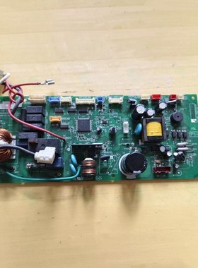 适用富士通变频電脑板 主板K08BR-02-01 9708068022 0900HSE-C1