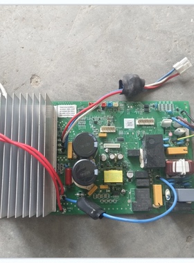 适用TCL变频板空调AC89I02.RWP,181228 D60354300001