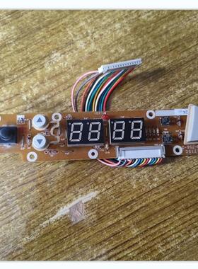 适用林内壁挂炉热水器显示板Q51715C SEQ-756-2