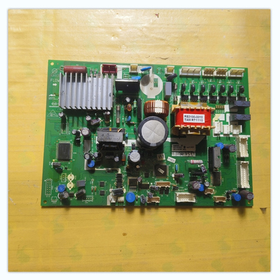适用海尔卡萨帝冰箱0061800063 A主控板电源板