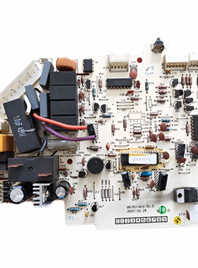 适用格力空调主板5J53A3Y电脑板控制板电路板 GRJ5J-A10 30055660