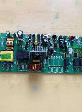 适用博世烤箱蒸烤PC-2944-00-DSR KC-ZL960-00-00R电源模块电脑版