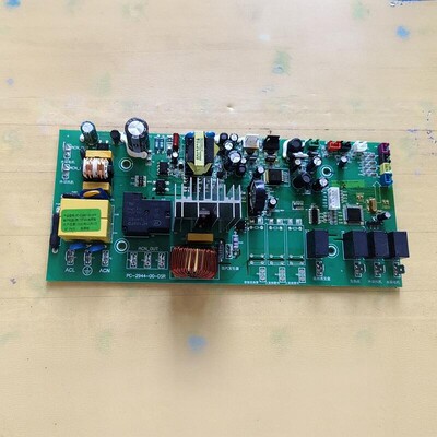 适用博世烤箱蒸烤PC-2944-00-DSR KC-ZL960-00-00R电源模块电脑版