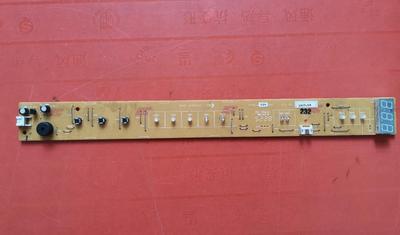 适用夏普 冰箱 电脑板 QPWB-A003RDZZ 显示板