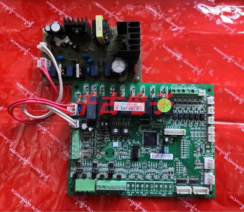 适用中央空调电脑版 MCB-0138 V1.4主板C259.MCB.DB.