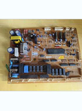 适用原装进口 冰箱显示板 FRU-543主板30143D5050 30143E3150