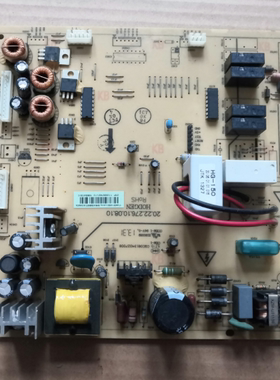 适用伊莱克斯冰箱主板20.22.276.10.08.10 17-04301-00B HODGEN