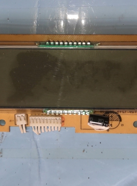 适用电器配件显示板PB28151UIAB-1