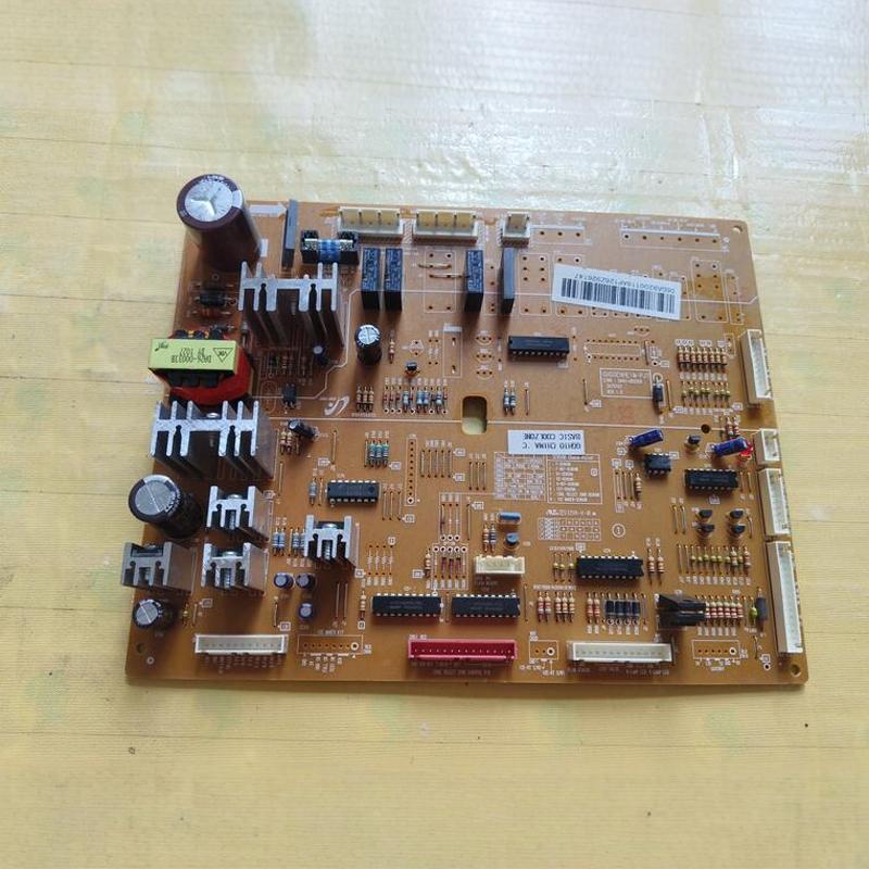 适用三星对开门冰箱 原装主板 电脑板 DA41-00526A
