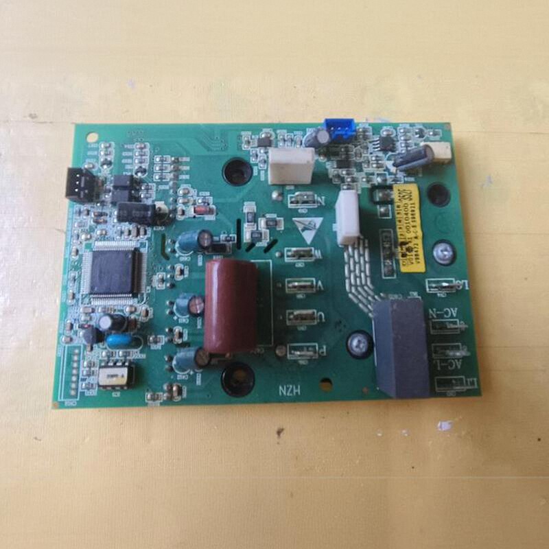 适用海尔空调3匹柜机变频模块压缩机驱动板0010400352F功率模块
