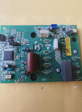 适用海尔空调3匹柜机变频模块压缩机驱动板0010400352F功率模块