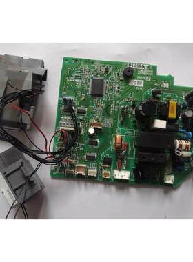 适用三菱电机空调配件 WM00B222 DM00J967 主板WM00B225 DM00J858