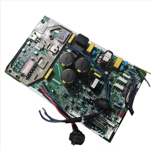 51W 拆机配件KFR BP2 空调通用主板17122000040700 适用美