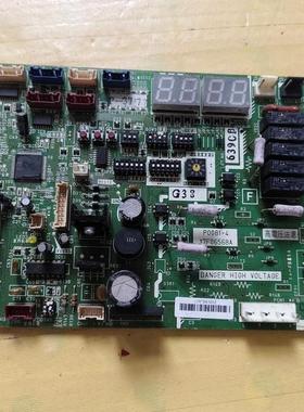 适用中央空调多联机P0081-4 17F06568A电脑主板17B41307G