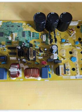 适用日立变频空调主板RRZK3072 外机控制板电脑板电控盒C7/A30C5