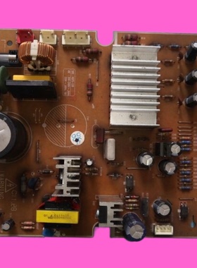 适用三星对开门冰箱 RS21HSRPN 主板变频板  DA41-00536A