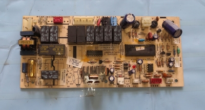 适用海尔空调电脑板0010403005主板控制板01HYL183005A