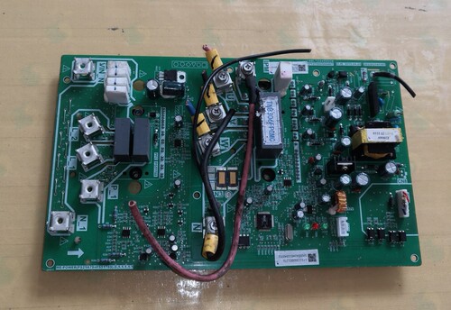 适美的中央空调变频模块ME-POWER(PS21A79+PS51789) 202302141101