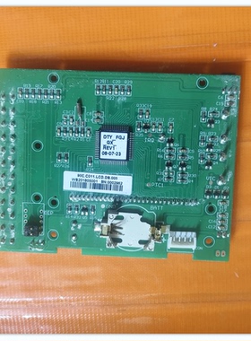 适用电器配件显示板显示器WB201905001 90C.C011.LCD.DB.005