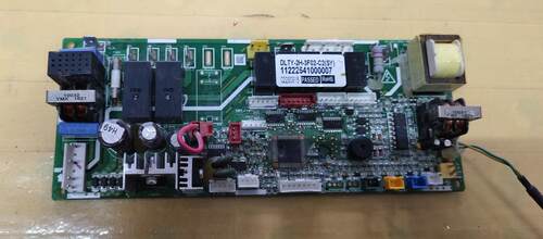 适用奥克斯天花机空调DLTY-2H-3F02-C2(SY)主板11222541000007