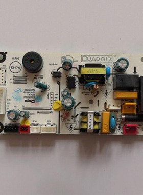 适用德业除湿机电脑板主板CSJM610W电源板322020189