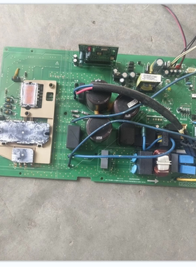 适用美的变频板空调电脑板KFR-72W/BP2-270外机主板202302100569