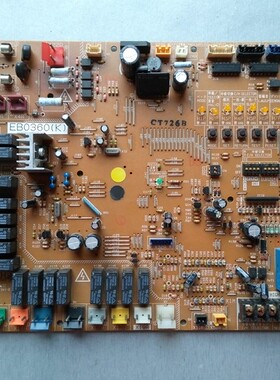 适用 大金 空调 外机RHXYQ10MAY1 电脑板 EB0450(M) EB0360（K）