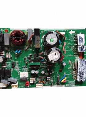 适用格力变频凯迪斯外机电脑板30138770/1 W8263FV1.0 GRJW826-A2