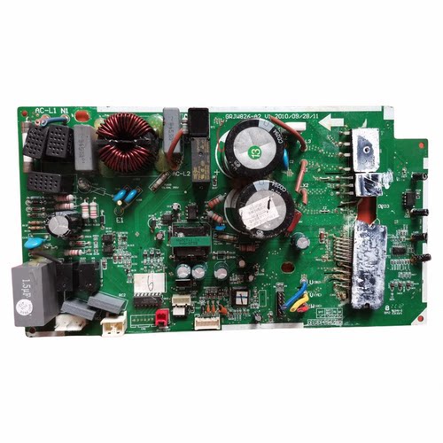 适用格力变频凯迪斯外机电脑板30138770/1 W8263FV1.0 GRJW826-A2