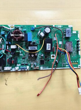 适用大金空调电脑板3PCB2824-71 2p271899 -6K 变频板主板外机板