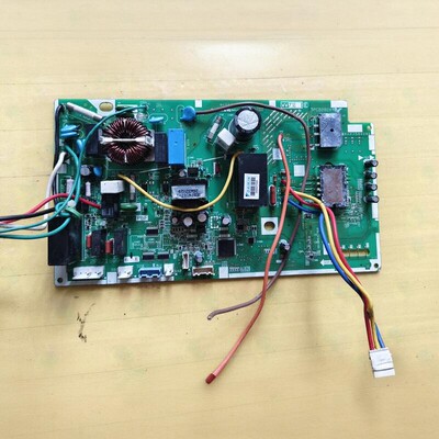 适用大金空调电脑板3PCB2824-71 2p271899 -6K 变频板主板外机板