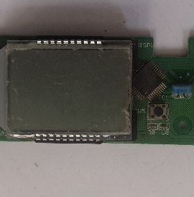 适用电器配件显示板C0R539AV1.0 E200704按键板D2518-360