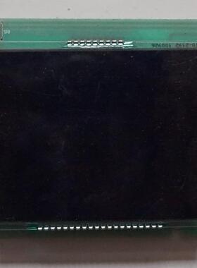 适用于海尔冰柜冰箱 冷柜 显示板 0071800007 电脑控制板V98505