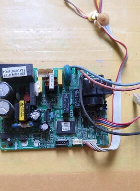 适用三星 空调板 DB93-06985V-LF