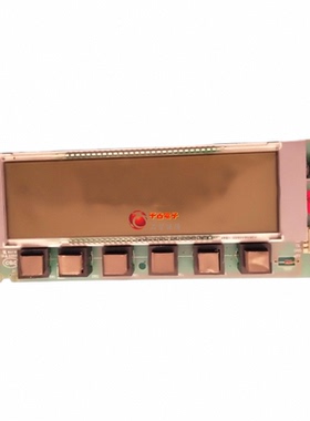 适用海尔冰箱配件0061800055 BCD-356W电脑板显示板电源板主板