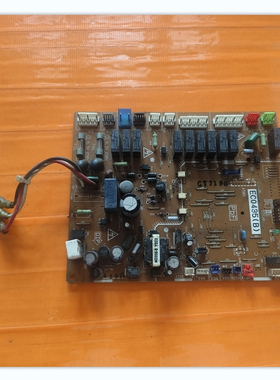 适用原装 大金空调電脑版RY125DQY3C EC0435B主板 已测试