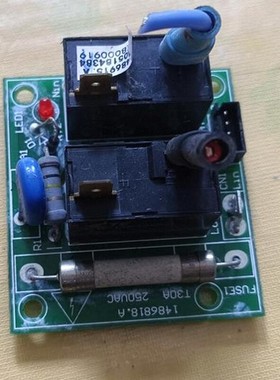 适用空调吸顶机内机主板1804225.G主控板15561.D1486818.A