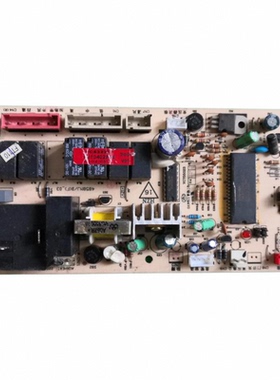 适用海尔 空调 KFRD-46LW/Z KFRD-48LW/Z  电脑板 0010402634