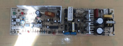 适用维诺卡夫红酒柜开关电源电路板 PCB100729K1 PCB71117K1