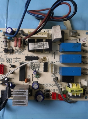 适用美的空调KFR-72L/SDY-GC.D.02.NK2电控板 主板202302140776