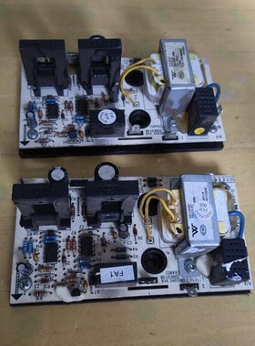 适用格力原装拆机过流保护板 GREEOVC V1.6 电流检测板 46020112