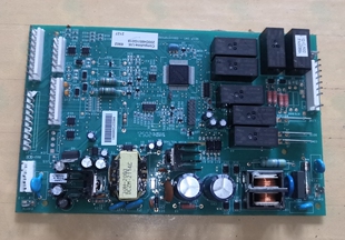 适用美国通用冰箱电脑板GECP INT- EBX1070P005 200D4851G018