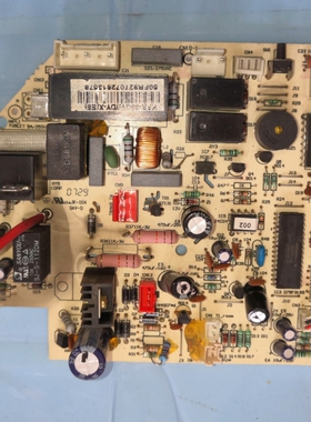 适用美的主板线路板DA-KF26G/Y-J.D.01.NP1-1 2230213397