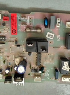 适用于海尔 空调  控制板 主板 0010451249 KFR-125EW/L D 120EW/