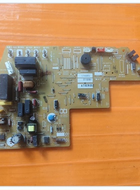 适用原装松下空调主板A746852/A746647 A746850 A746676 A747402