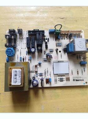 适用壁挂炉电脑板主板控制板DIMS09 DIMS09-IM01
