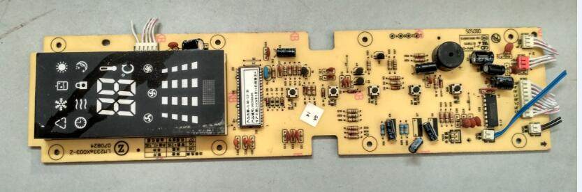 适用志高空调ZLAB-333D