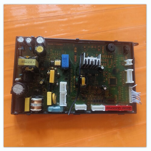 适用于热水器主板电脑板主板控制板 JSQ10EV26-DL01-1 V3.5