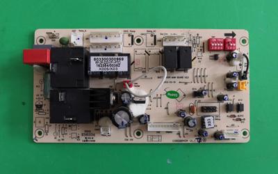 适用志高电脑板RF-2P200